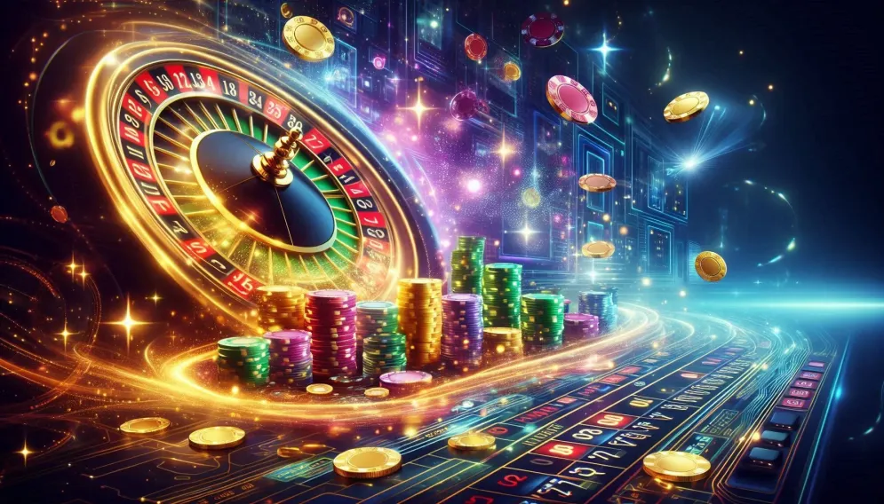Slottio Casino