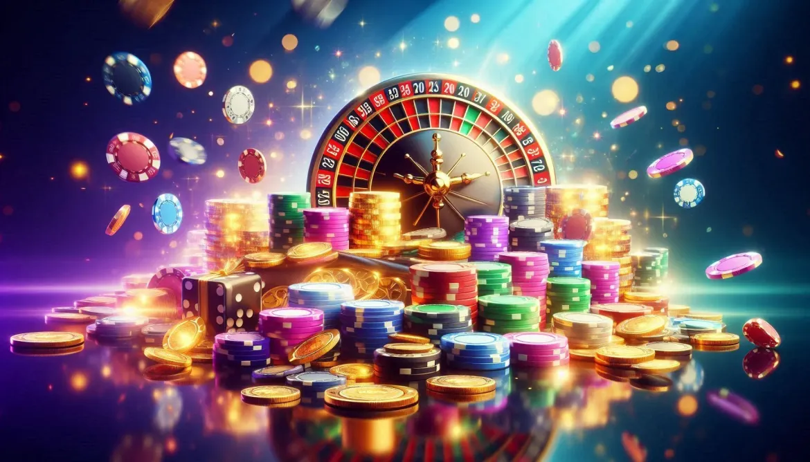 Slottio Casino